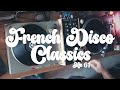 French Disco Classics Mix 01