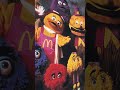 Mcdonaldland explained  creepy fantasy world