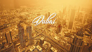 Dubai - Trap Beat Instrumental 2019