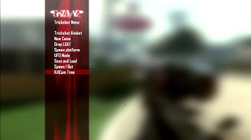 [PS3] GriZZly V2 Black Ops 2 GSC Mod Menu [1.19]