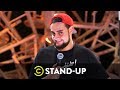 Ibrahim Salem | Stand Up | Comedy Central México