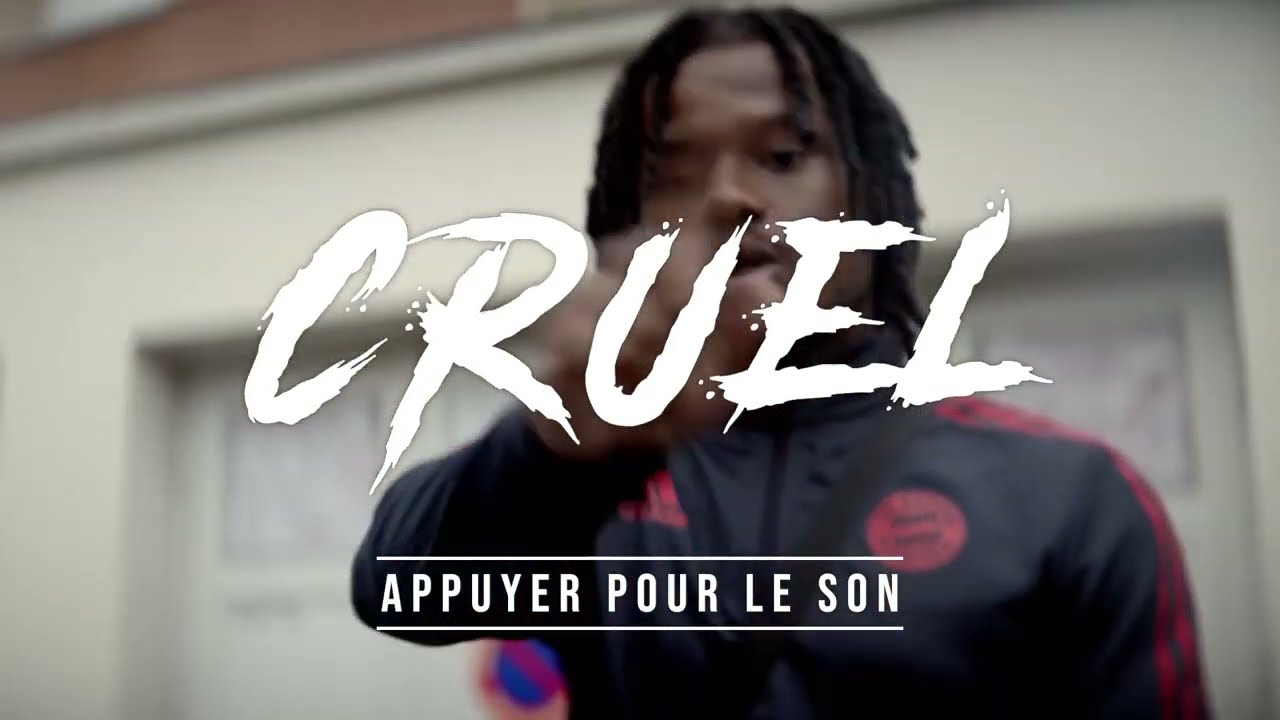 1PLIKE140 x H La Drogue x MIG Type Beat - 