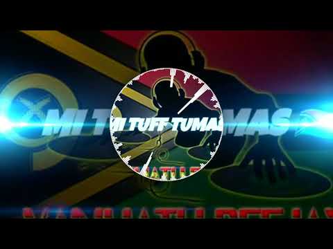 KYMVN J3H & ZITI - BOSS LADY [VANUATU REGGAE MUSIC 2020 🇻🇺]