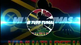 KYMVN J3H & ZITI - BOSS LADY [VANUATU REGGAE MUSIC 2020 🇻🇺]