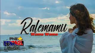 PNG MUSIC RALEMAMU WAMO WAMO