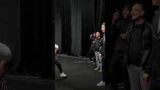 Bro Shocked Ronaldo With His Skills