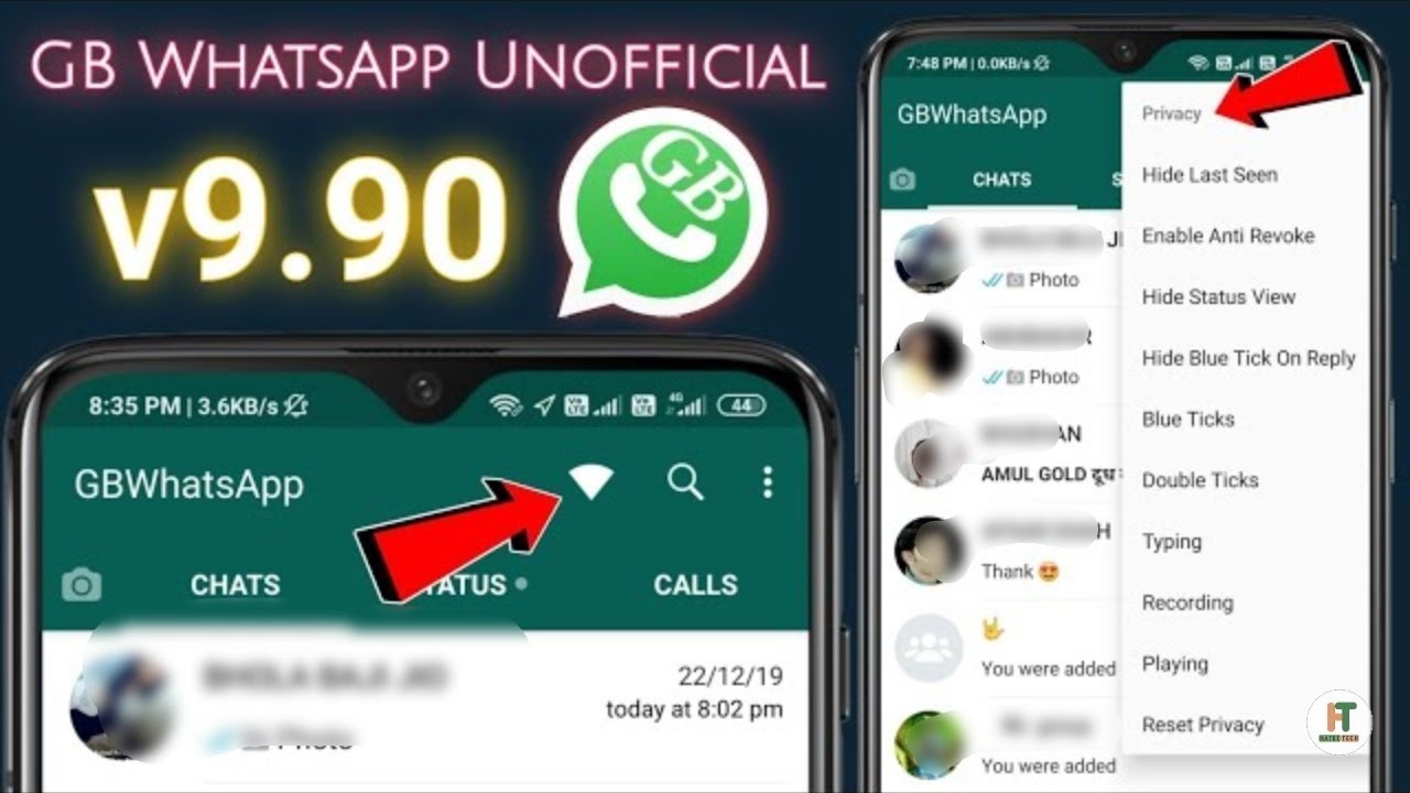 gb whatsapp latest version free download gb whatsapp latest version free download