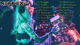 NEW NEFFEX FULL ALBUM 2021 NO COPYRIGHT
