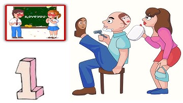 DOP 2: Delete One Part - New Update All Levels 211-220 -IPhone GameplayWalkthrough