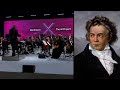 How A.I. Helped Finish a Beethoven Song