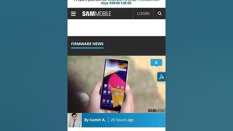 Samsung a8 2018 got android pie 9.0 with one ui 1.1 , google camera and lot more