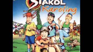 Siakol - Karoling chords