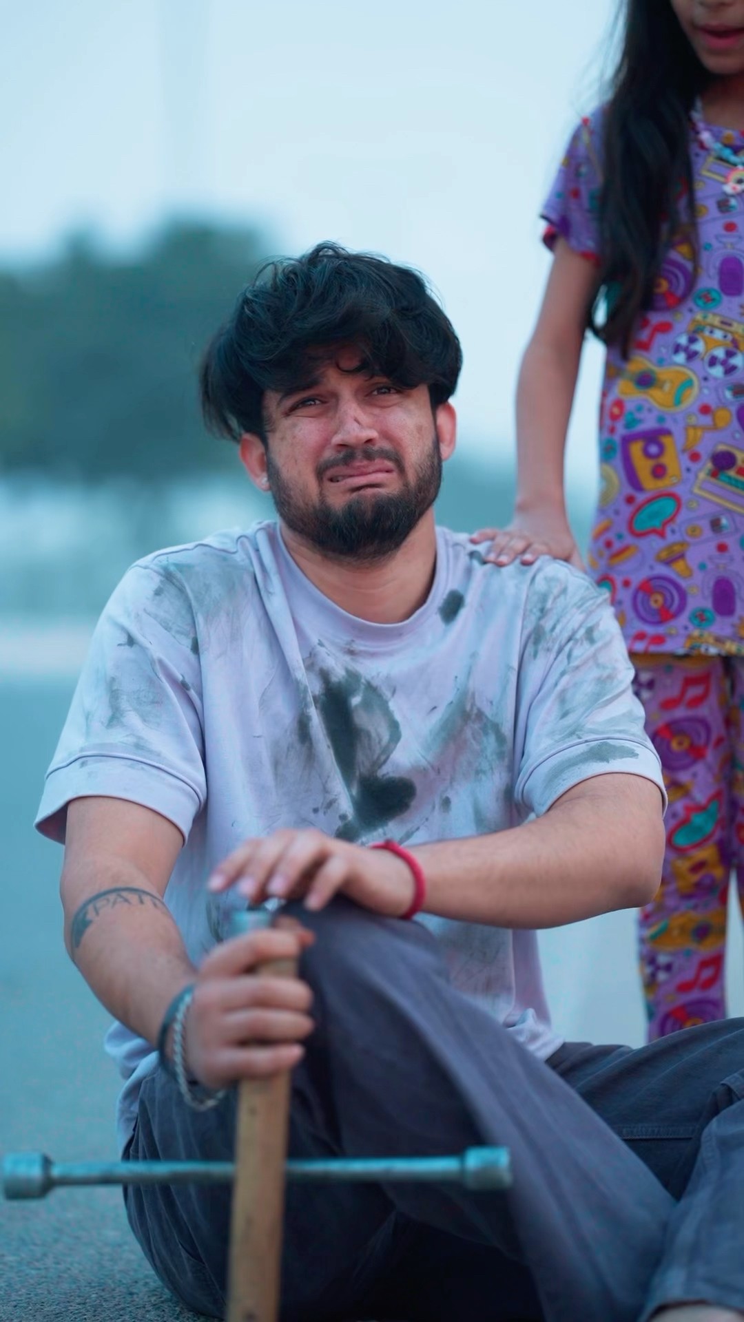 Pyar pagal bna deta hai ??❤️ #varunbundela #trendingshorts #sorts