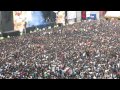 Leusemia - Demolicion  HD (Vivo por el rock 5 Estadio Nacional 23-05-2015)