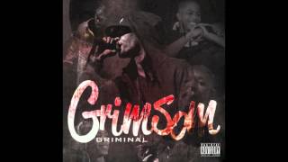 Maxsta - East London is back II (featuring Griminal)