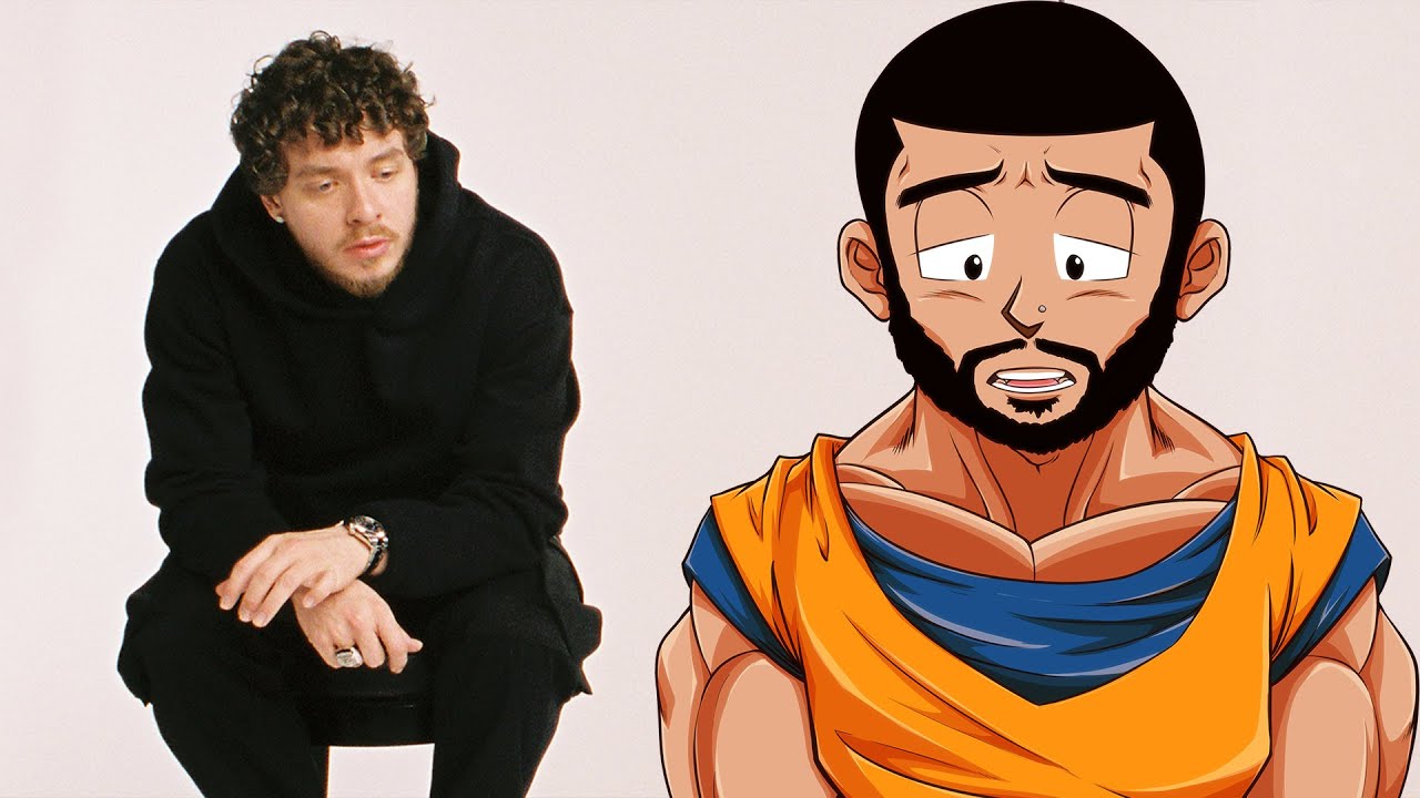 Jack Harlow Is On The Clock