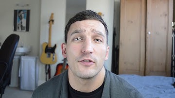 Parallel Compression in Logic Pro X