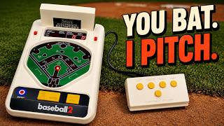 This 1979 Baseball Game Was Built for TWO screenshot 4
