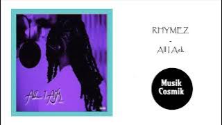 Rhymez - All I Ask (R&B2022)