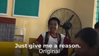 Download lagu Original Viral Filipino Boy Singing | No Edit 