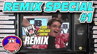 NUDE HIPPO REMIX I