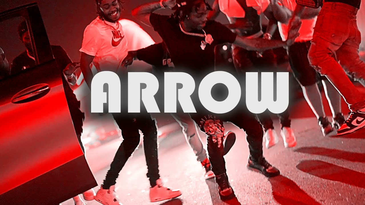 [FREE] Russ Millions Type Beat "Arrow" UK Drill Type Beat