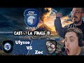 Zerator et lege coupe du monde de civ vi game 2