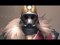 I am kriegsman