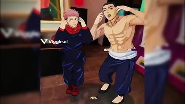 𝙈𝙊𝙉𝙏𝘼𝙂𝙀𝙈 𝙄𝙉𝙁𝙀𝙍𝙉𝙊 𝙎𝙐𝙍𝙍𝙀𝘼𝙇 (𝙐𝙇𝙏𝙍𝘼 𝙎𝙇𝙊𝙒𝙀𝘿 + 𝙍𝙀𝙑𝙀𝙍𝘽) | "𝙈𝙚 𝙖𝙣𝙙 𝙗𝙧𝙤 𝙞𝙣 𝙖𝙣𝙞𝙢𝙚?" 𝙅𝙟𝙠 𝙀𝙙𝙞𝙩