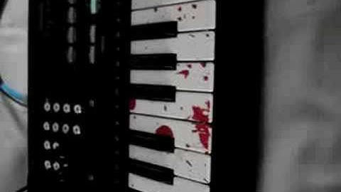 circuit bent casio mt-240