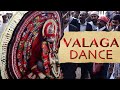 Valaga dance  kiggalu  kodagu