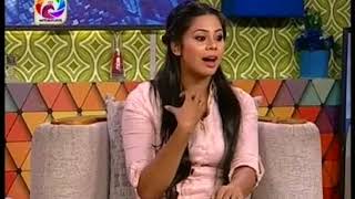 Biovita With Dr.sajani Perera & Samudra Ranatunga 2018-02-22