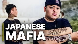 Japanese Mafia | Crime Documentary