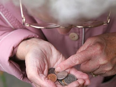 FactCheck TV ― შესაძლოა თუ არა 2016 წელს პენსიის 50 ლარით გაზრდა?