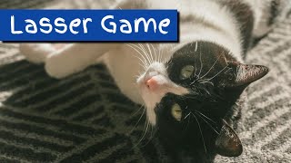 CAT GAME -Laser Pointer for Cats, Laser Pointer Game on TV Screen, Laser Chaser, Games for Cats screenshot 4