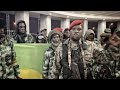 DR Congo Army Foils Coup Attempt, Arrests Perpetrators in Kinshasa