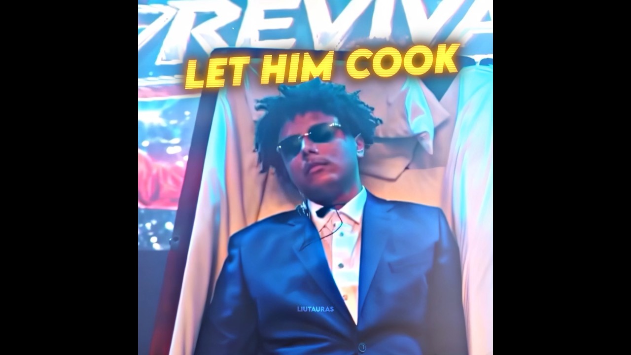 Vexbolts got revived like this in 2025 😭 