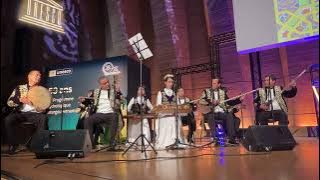 🇹🇯Tajik Shashmoqam performance in Paris (4)