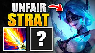 How to Play ELISE JUNGLE and 15 MIN RULE (ENEMY TRIED TO COUNTER)