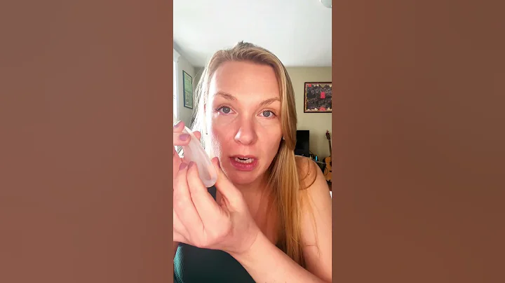 Menstrual cups vs discs! My experience.