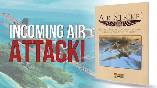 Air Strike! | Wargames Illustrated | Flipthrough screenshot 2