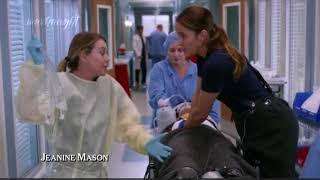 Grey's Anatomy (14x13) | All Andy Herrera Scenes (Pt.1)