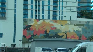 Collier County officials want Naples apartment mural removed