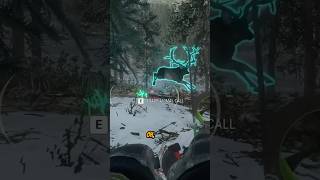INSANE CLOSE UP GREAT ONE MULEY! #cotwgameplay #thehuntercotw #cotw