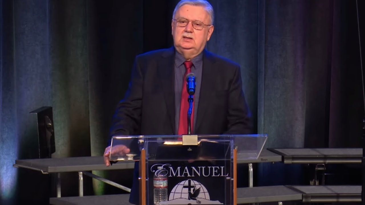 Vin schimbări mari pe Pământ! | Petrică Lascău, Emanuel Anaheim, California