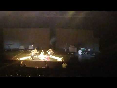 Tú-Daniela Spalla Ft. Gepe y Silvana Estrada (Pepsi Center 12-11-2021)