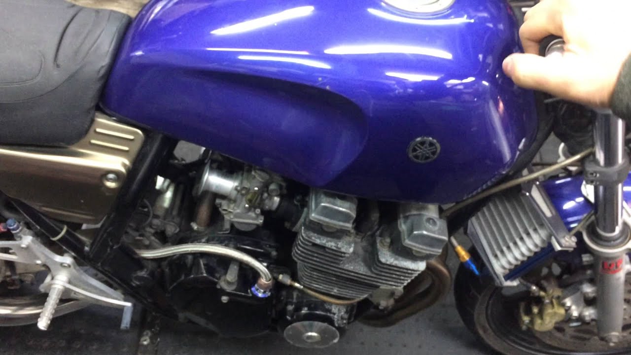 XJR400   CRキャブ CRキャブ xjr400? 【公式通販】