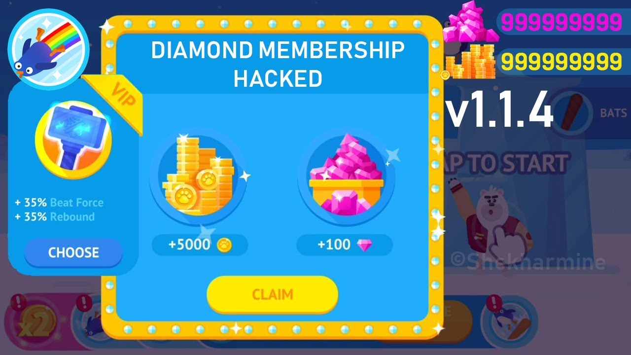 Bouncemasters  Diamond Membership Purchased