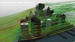 Autodesk Simulation CFD: Success Stories