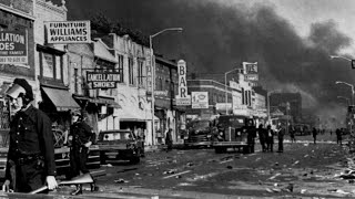 Race Panel Member Hopeful 50 Years After Riots